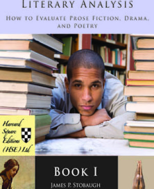 The Handbook for Literary Analysis