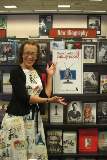 Diane at B&N