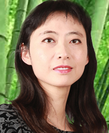 Yang Huang