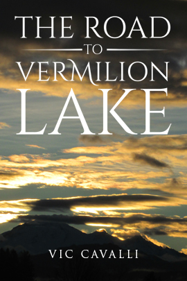 Image result for the road to vermilion lake