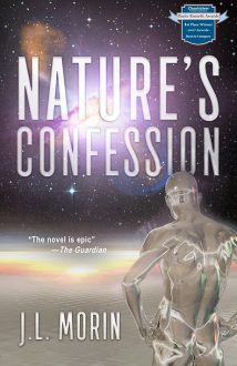 Natures Confession Harvard Square Editions - 